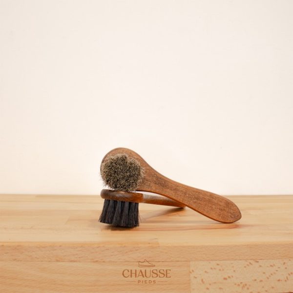 Brosse Palot pour cirage