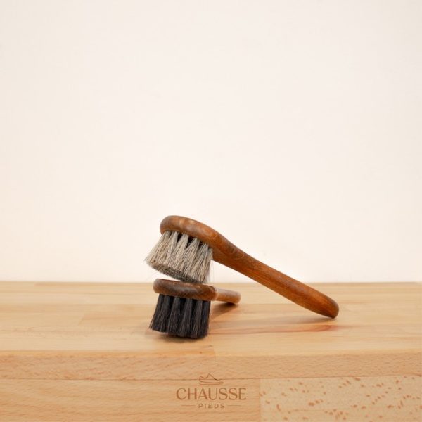 Brosse Palot pour cirage – Image 2